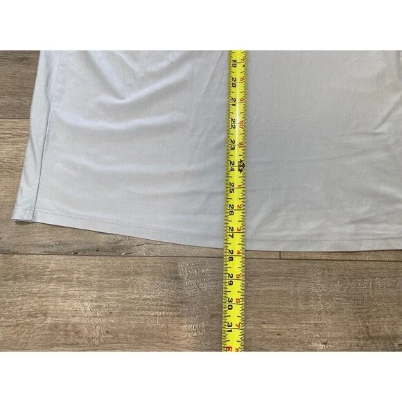 Lululemon Women's M Rest Less Crew Neck Long Sleeve Pullover Shirt Base layer - Picture 3 of 8